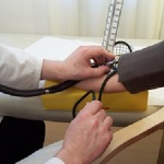 blutdruckmessung