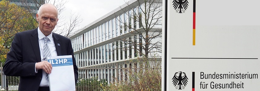 leitlinien hp ausbildung